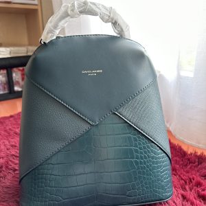 Mochila David Jones