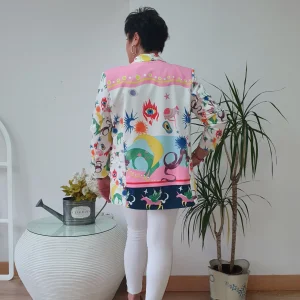 Blazer Cosmos