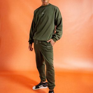 MEN FULL SET