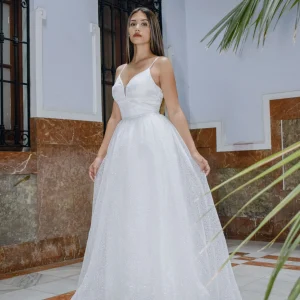 Asillas Tul Brilli Princesa