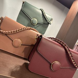 Bolso Henar