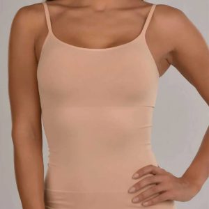 CAMISETA TOP MODELADORA