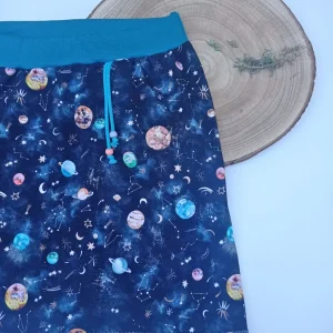 Falda Mujer Verano
