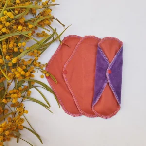 Salvaslips Pequeñas Pérdidas Menstruación STOCK